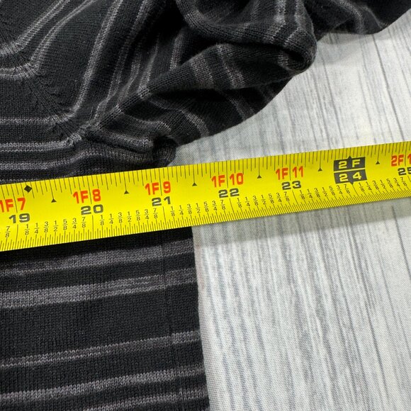 NWT‎ Joseph Abboud Slim Fit Shirt L Pullover Crewneck Long Sleeve Mens - Picture 7 of 10